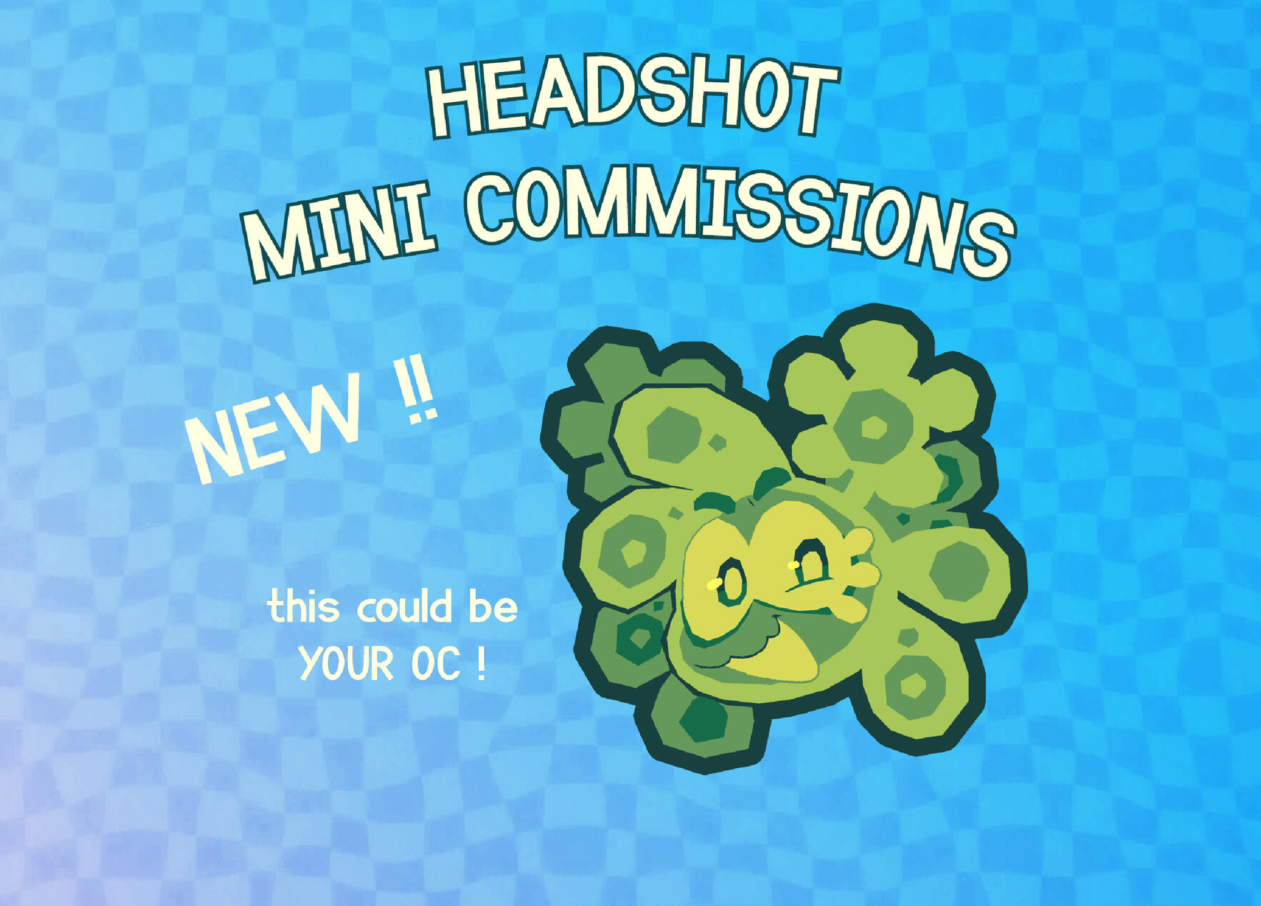 Headshot - 20€