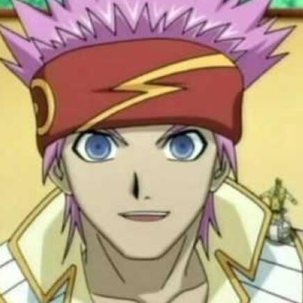 Baron Leltoy - Bakugan New Vestroia