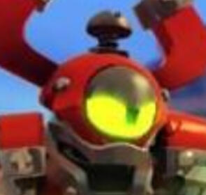 MagnaCharge -Skylanders MagnaCharge -Skylanders