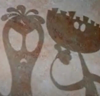 Shadows - Humdrums Shadows - Humdrums