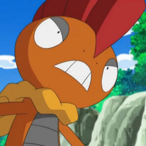 Scrafty Scrafty