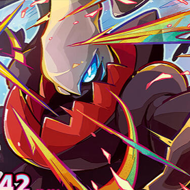 Darkrai Darkrai