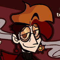 Scarlet Selena - Icecreampizzer