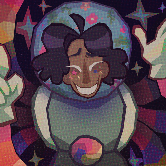 Level 7 Starman - Saturnizer