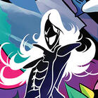 Roulx Kaard - Deltarune