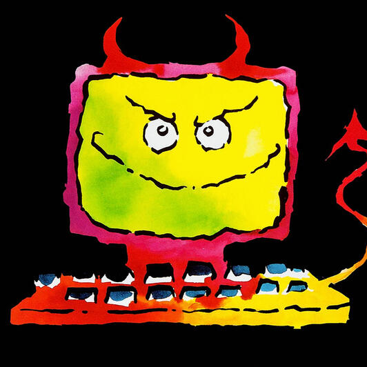 Edgar - Electric Dreams