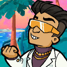 Sunsoo - Beastieball