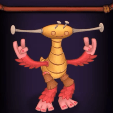 Piplash - My singing monsters