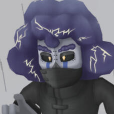 Scrafty Scrafty